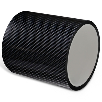 K5D model carbon pentru praguri auto — bandă de prag fără cusături pentru uși și portbagaj