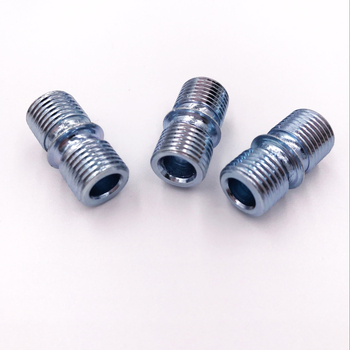 Raft de depozitare cu conectori de țeavă și șuruburi, galvanizat, rezistent la rugina, dimensiuni 19.0/19.1 × 0.8 × 1.0
