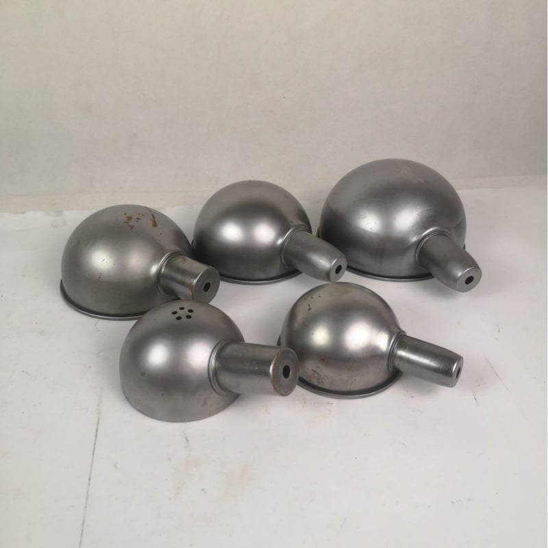 Rongsheng Hardware Metalni abažur za stolne lampe, luster za blagovaonu i reflektor – dodatna oprema za osvjetljenje