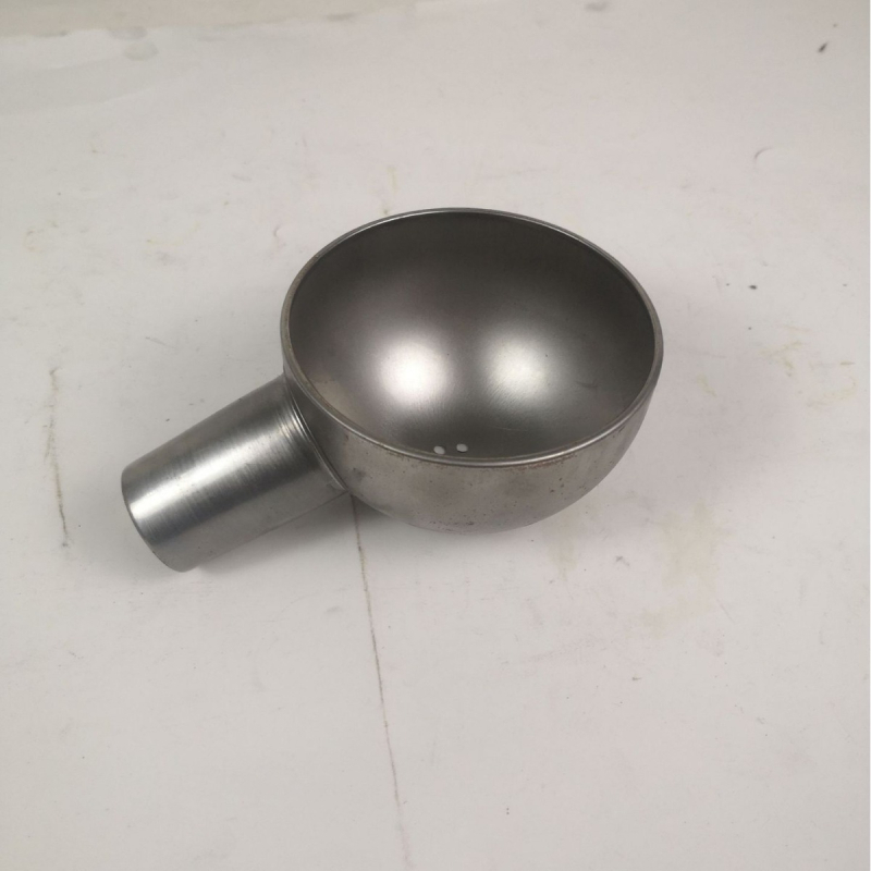 Rongsheng Hardware Metalni abažur za stolne lampe, luster za blagovaonu i reflektor – dodatna oprema za osvjetljenje