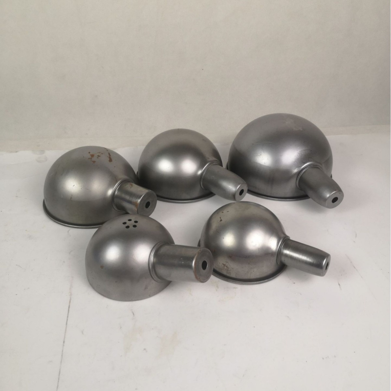 Rongsheng Hardware Metalni abažur za stolne lampe, luster za blagovaonu i reflektor – dodatna oprema za osvjetljenje