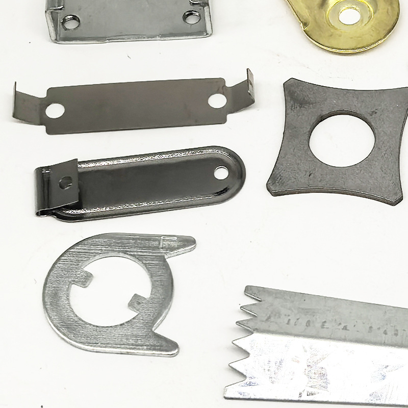 Hechi Hardware prilagođeni dijelovi štancanja od nehrđajućeg čelika, hidraulički produžni dijelovi i pribor