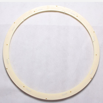 ABS plastični okretni tanjur za blagovanje, kružnog oblika, promjer 65 cm