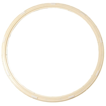 ABS plastični okretni tanjur za blagovanje, kružnog oblika, promjer 65 cm
