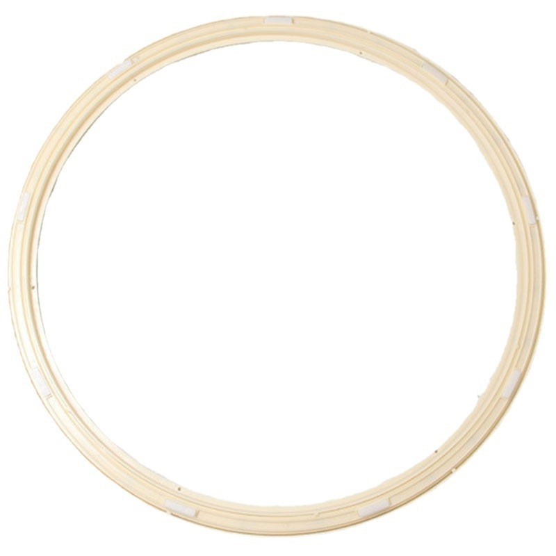 ABS plastični okretni tanjur za blagovanje, kružnog oblika, promjer 65 cm