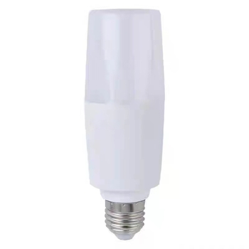 LED energetski štedi LED lampa s cilindričnim kućištem E27 – bijela svjetlost, nije dimabilna, za kuću, ured i hotel, 3500–6000 lm