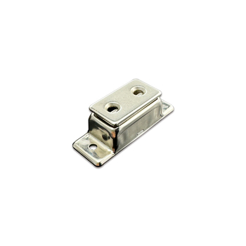 Minyi ME-CX-002S Mesingani magnetski hvatač za ormare, teški