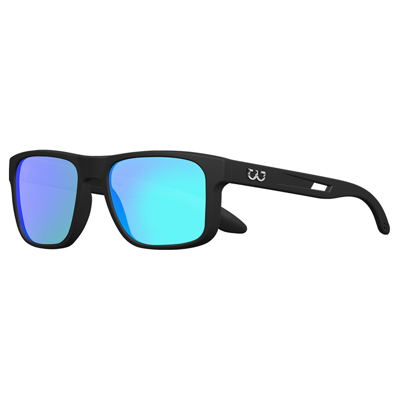 TR90 polarizirane sunčane naočale UV zaštita, unisex, za outdoor sportove, planinarenje i golf