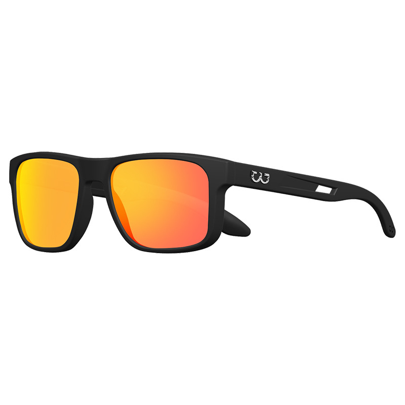 TR90 polarizirane sunčane naočale UV zaštita, unisex, za outdoor sportove, planinarenje i golf
