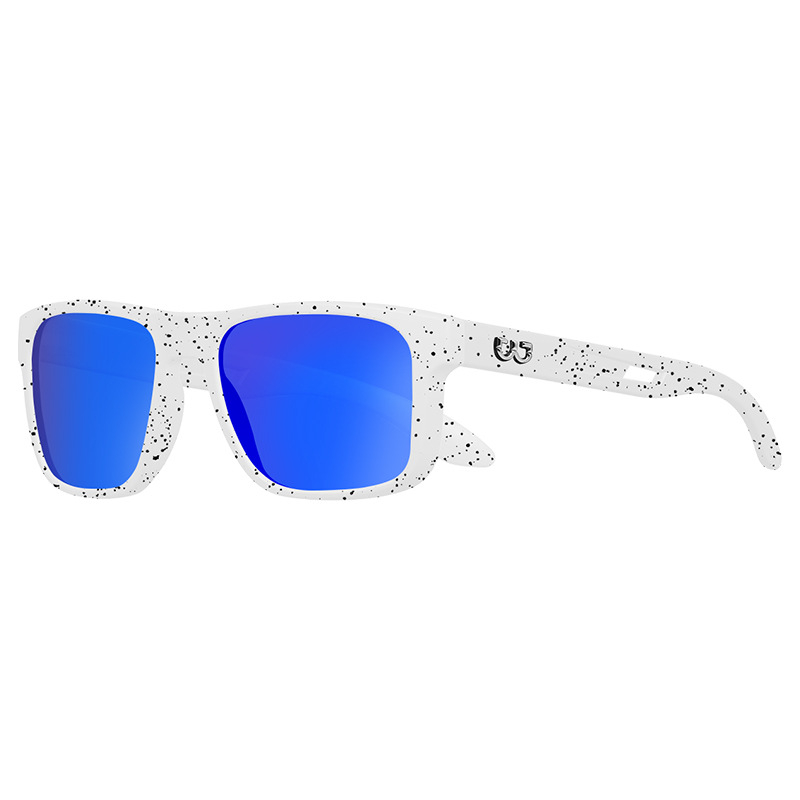 TR90 polarizirane sunčane naočale UV zaštita, unisex, za outdoor sportove, planinarenje i golf