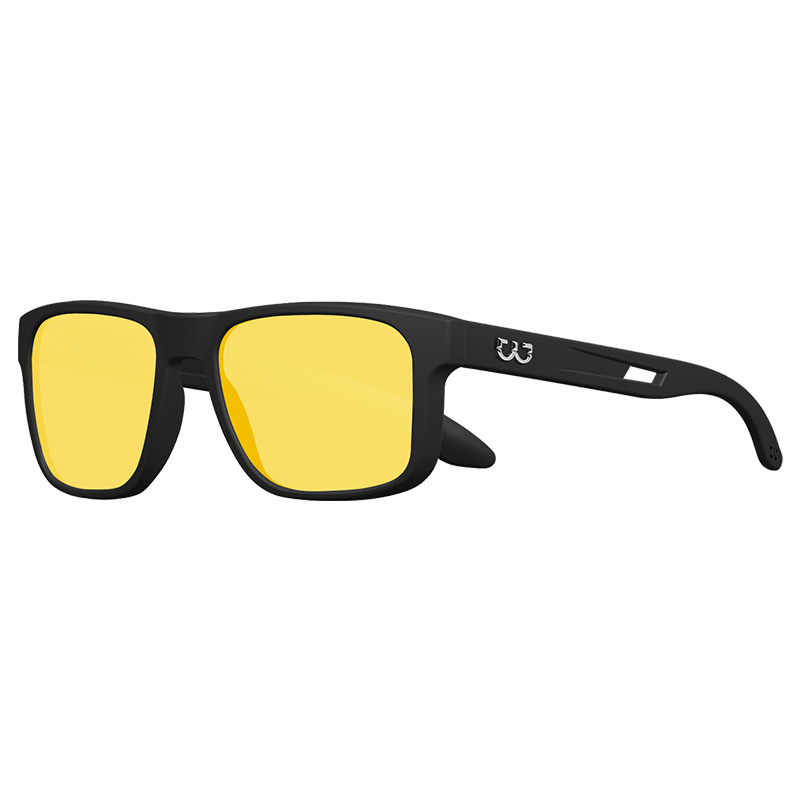 TR90 polarizirane sunčane naočale UV zaštita, unisex, za outdoor sportove, planinarenje i golf