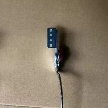 Električni okvir kauča s pomičnim šarkom naslona i višestupanjim podesivim dijelom