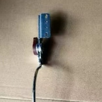 Električni okvir kauča s pomičnim šarkom naslona i višestupanjim podesivim dijelom