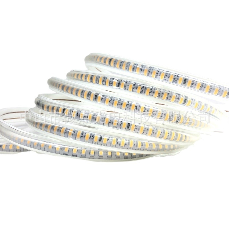 LED traka otporna na eksplozije za industrijske tunele i rudnike, vodootporna, 220V/127V/36V