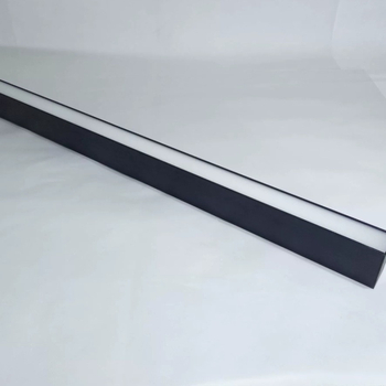 LED linearna rasvjeta s osvjetljenjem gore i dolje, zidna i stropna montaža