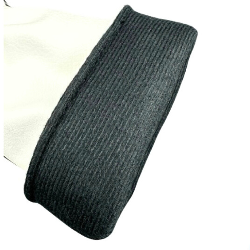 PU navlaka za golf palicu Crowwood, 135UT, crna