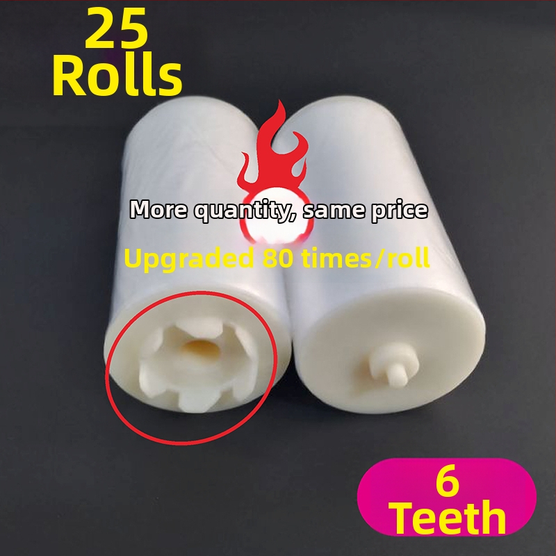 Inteligentná automatická výmena veka toalety s jednorazovou otočnou podložkou a plastovým hygienickým krytom