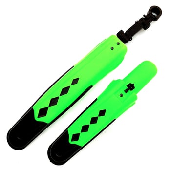 HaoXin dvobojni blatnik za planinske i cestovne bicikle, model 0258
