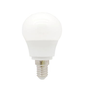 LED žarulja s mogućnošću prilagodbe sjaja, E27 utičnica, 270° snop, 2835 LED dioda, aluminijsko kućište, PC difuzor, trostupnječno dimiranje, bez treperenja