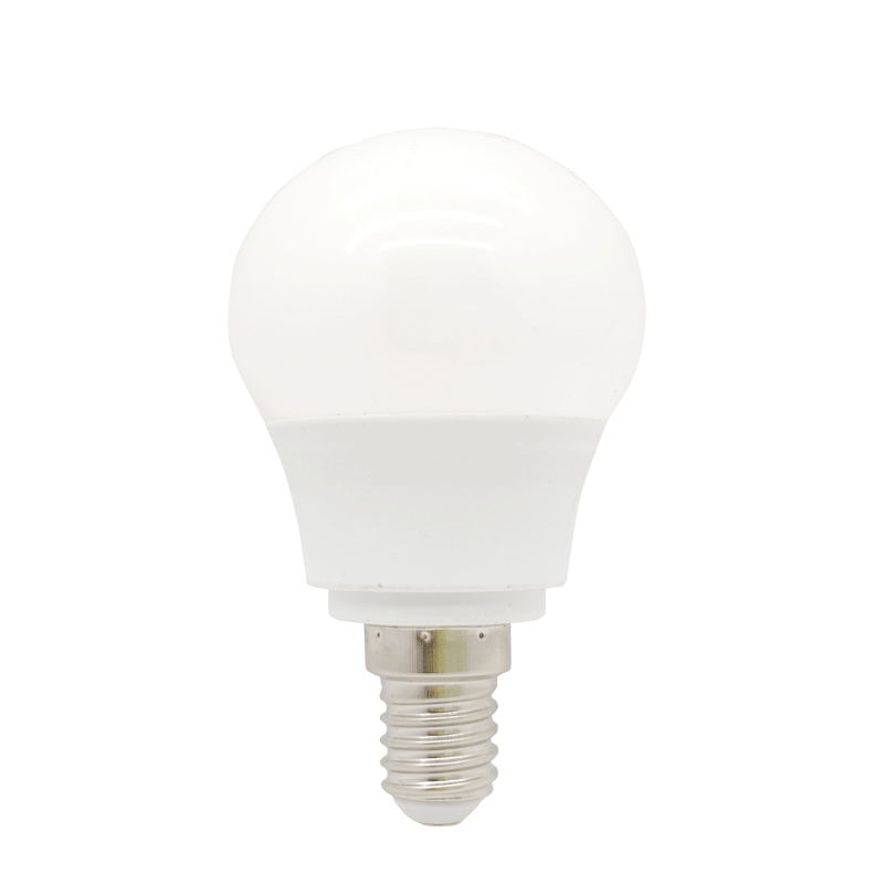 LED žarulja s mogućnošću prilagodbe sjaja, E27 utičnica, 270° snop, 2835 LED dioda, aluminijsko kućište, PC difuzor, trostupnječno dimiranje, bez treperenja