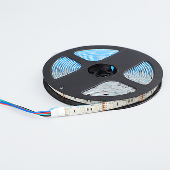 5050 LED traka za vitrinu telefona, 12V/24V kontroler s promjenjivim svjetlom, prilagođena LED traka