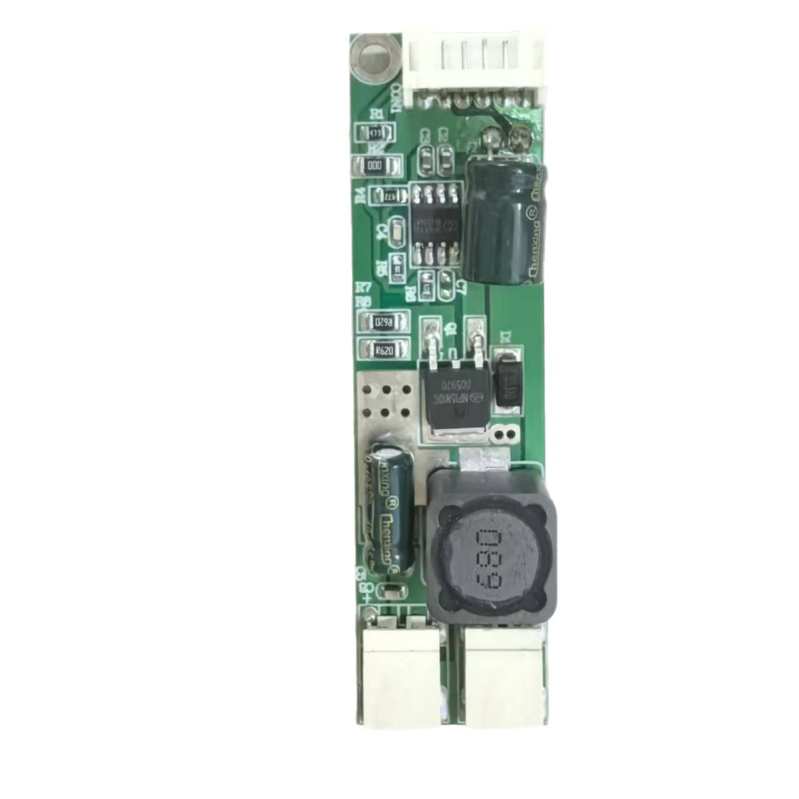 LED komplet pozadinskog osvjetljenja za LCD monitore 19/22/24 inča – prilagodljiva svjetlosna traka