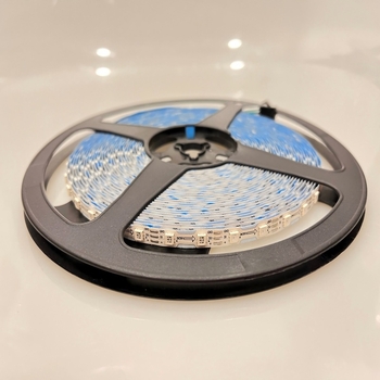 LED traka u obliku S, 5V, uska i fleksibilna, 78 LED, 6W, namijenjena osvijetljenim natpisima