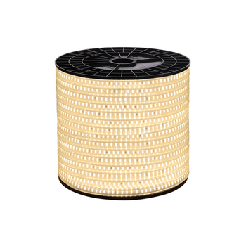 LED traka niskog napona 12V, samoljepljiva, 120 LED, 2835 SMD, za utor u stropu, visoka svjetlina
