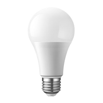 LED žarulja, AC 85-265V, E27 priključak, osvjetljenje u tri boje, visoka svjetlina, ušteda energije, široki raspon napona