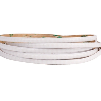 5V COB LED traka širine 5 mm, 2812, jednostruki upravljanje, tekući efekt svjetla, RGB, 160 LED-ova