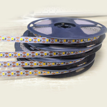 2835 LED traka, 5V, 30–120 LED, rasvjeta za rukotvorine i dekoracije