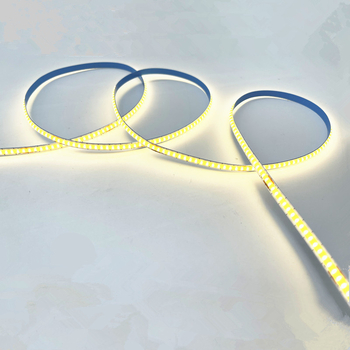 USB 5V COB LED trak s 320 LED, 5 mm COB, 10W, za ormariće i stalke za izlaganje