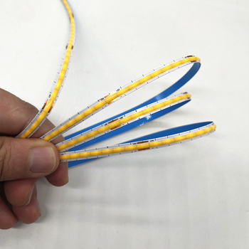 USB 5V COB LED trak s 320 LED, 5 mm COB, 10W, za ormariće i stalke za izlaganje