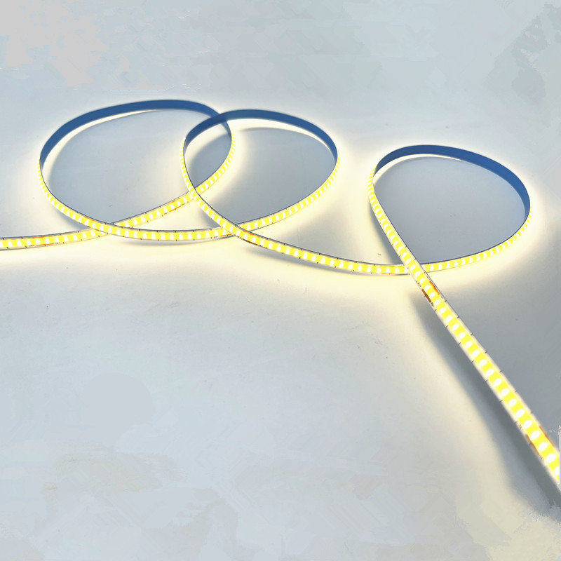 USB 5V COB LED trak s 320 LED, 5 mm COB, 10W, za ormariće i stalke za izlaganje