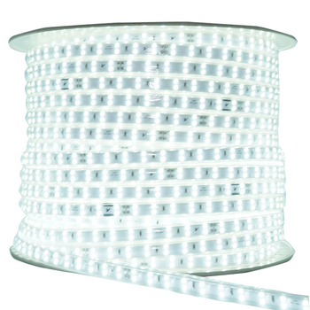 LED traka za farmu, vanjska vodootporna 220V, ultra-sjajno osvjetljenje za kokošinjce i plastenike
