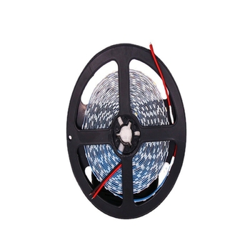 Prilagođena niskonaponska LED traka za kućnu dekoraciju, samoljepljivo osvjetljenje za strop i ormariće, ultra jarko linearno LED svjetlo 12V s 120 LED dioda