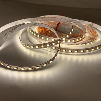 LED traka 12V/24V, 120 LED, rezivi segmenti, 3000K/4000K/6500K, CRI 85