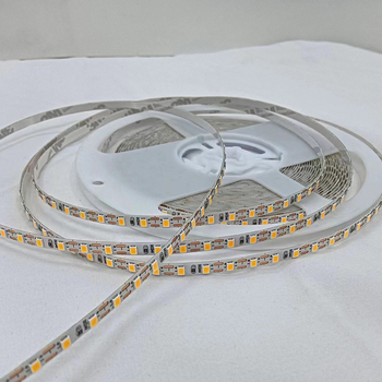 LED traka 12V/24V, 120 LED, rezivi segmenti, 3000K/4000K/6500K, CRI 85