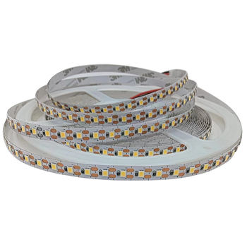 LED traka 12V/24V, 120 LED, rezivi segmenti, 3000K/4000K/6500K, CRI 85