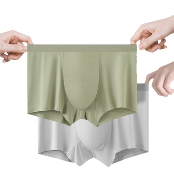 Lélegző Modal férfi alsónemű, 80-szálas, 2XL-3XL, 90-100 kg