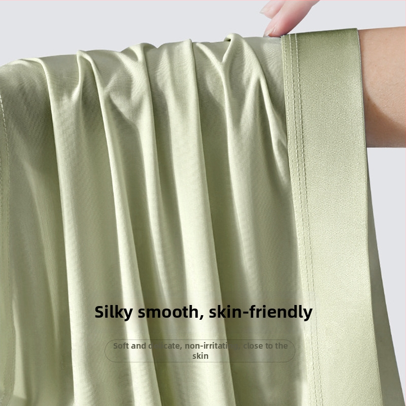 Lélegző Modal férfi alsónemű, 80-szálas, 2XL-3XL, 90-100 kg