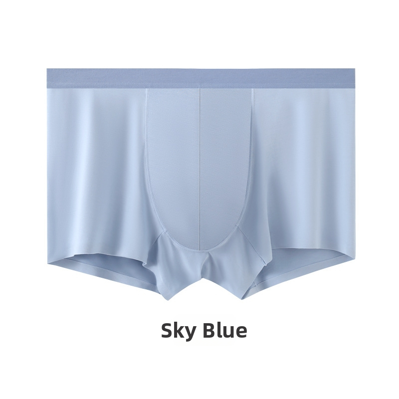 Lélegző Modal férfi alsónemű, 80-szálas, 2XL-3XL, 90-100 kg
