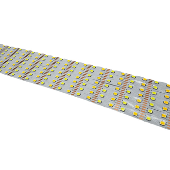 12V LED trobojni svjetlosni trak s dvostrukom temperaturom boje, inteligentno neprekidno podešavanje osvjetljenja, samoljepljiv, za dnevni boravak, nježna svjetlost