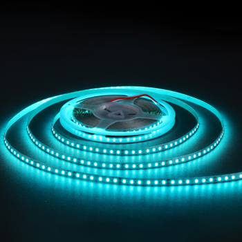 24V LED trak s 120 LED (5050), ambijentalno osvjetljenje za hotele i KTV, višebojni