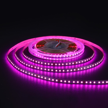 24V LED trak s 120 LED (5050), ambijentalno osvjetljenje za hotele i KTV, višebojni