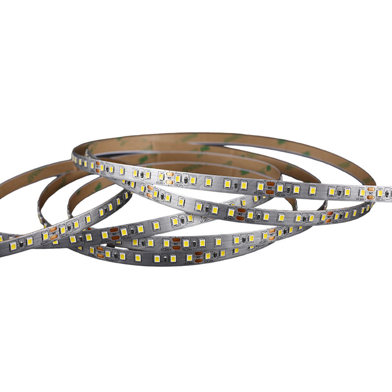 24V LED trak s 120 LED (5050), ambijentalno osvjetljenje za hotele i KTV, višebojni