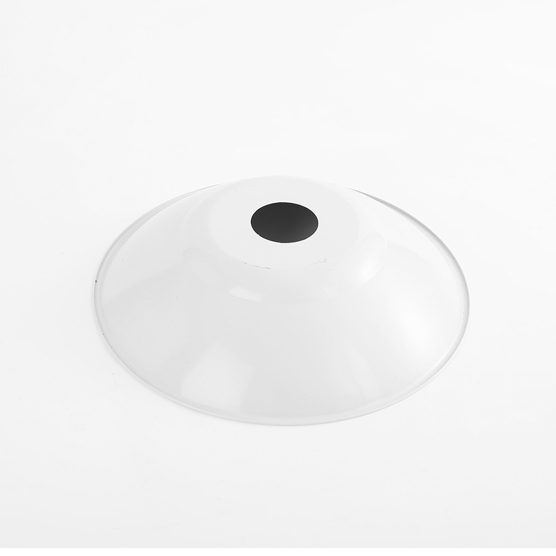 Metalni abažuri za ulične lampe, prilagodljive veličine