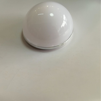 LED sjenilo lampe, hemisferno kućište žarulje, set za kućno i restorano osvjetljenje