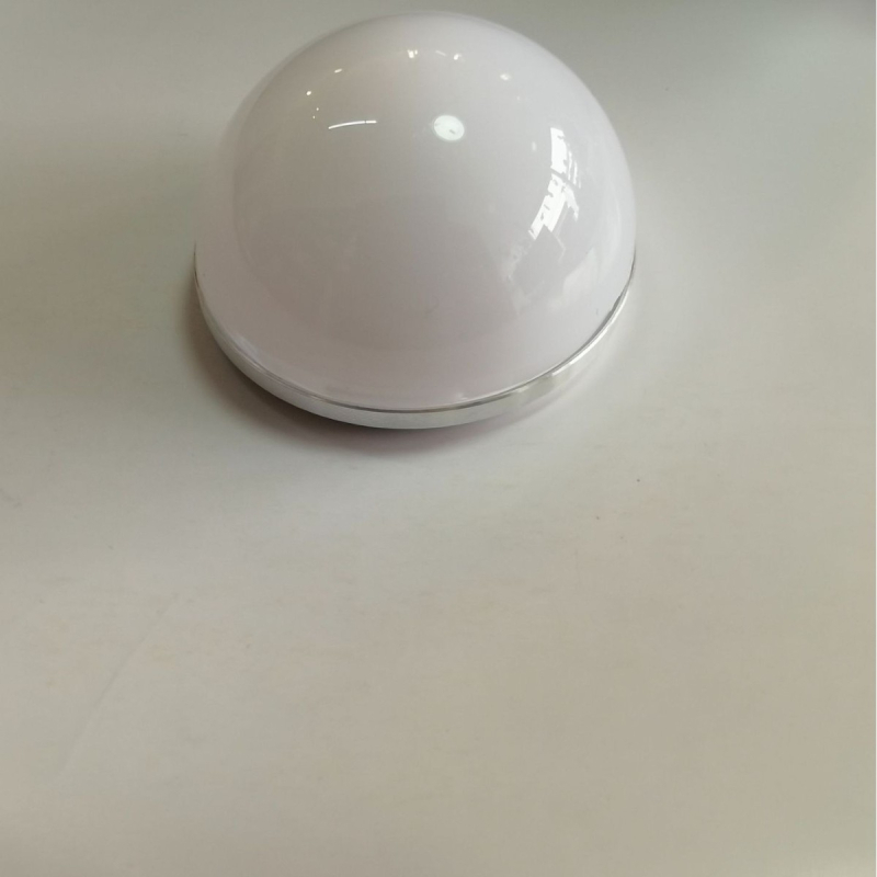 LED sjenilo lampe, hemisferno kućište žarulje, set za kućno i restorano osvjetljenje