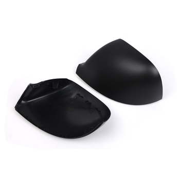 VW T5 külső tükörháza 2010–2015, ABS, alkatrész-számok 7E1857527F/7E1857527G/7E1857528F/7E1857528G